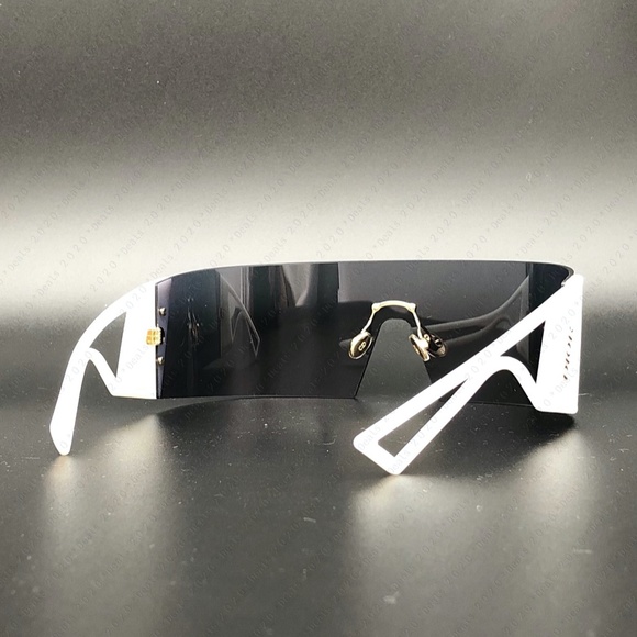 COPY - Authentic Christian Dior KaleiDiorScopic 35JOJ 3 Sunglasses - Picture 6 of 15